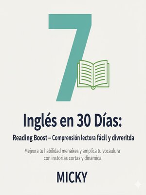 cover image of Inglés en 30 Días